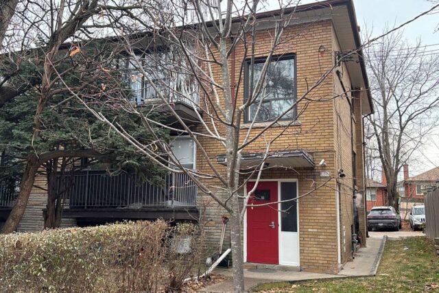 Beautiful Apartment for Lease |Toronto